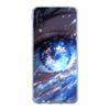 Мультяшный милый арт глаза Чехол для телефона для Samsung A14 5G A12 A22 A32 A34 A42 A52 A54 A50 A70 A30 A40 A20E A10S A20S A02S A04S Чехол