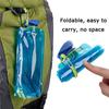 Outdoor Folding Sports Water Bag