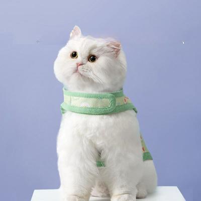 Кошачий поводок жилетного типа, защита от побега, для выгула, для маленькой собаки, поводок для собаки, для прогулок, для кошки, летний, для выгула, веревка для питомца