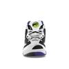 Reebok Кроссовки унисекс для баскетбола и тенниса Shaq Victory Pump White Ftwr-White Core-Black H06494