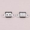 1 шт. Разъем питания Type-C для зарядки ноутбука, гнездо для E14 E15 L14 L15 R14 Gen 2 Gen 3 Для Thinkpad