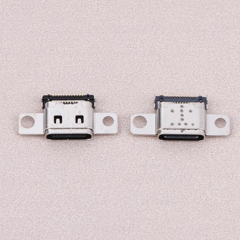 1 шт. Разъем питания Type-C для зарядки ноутбука, гнездо для E14 E15 L14 L15 R14 Gen 2 Gen 3 Для Thinkpad