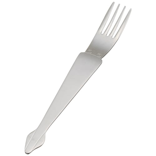 Sato Metal Industry SALUS Animal Medium Squid Fork