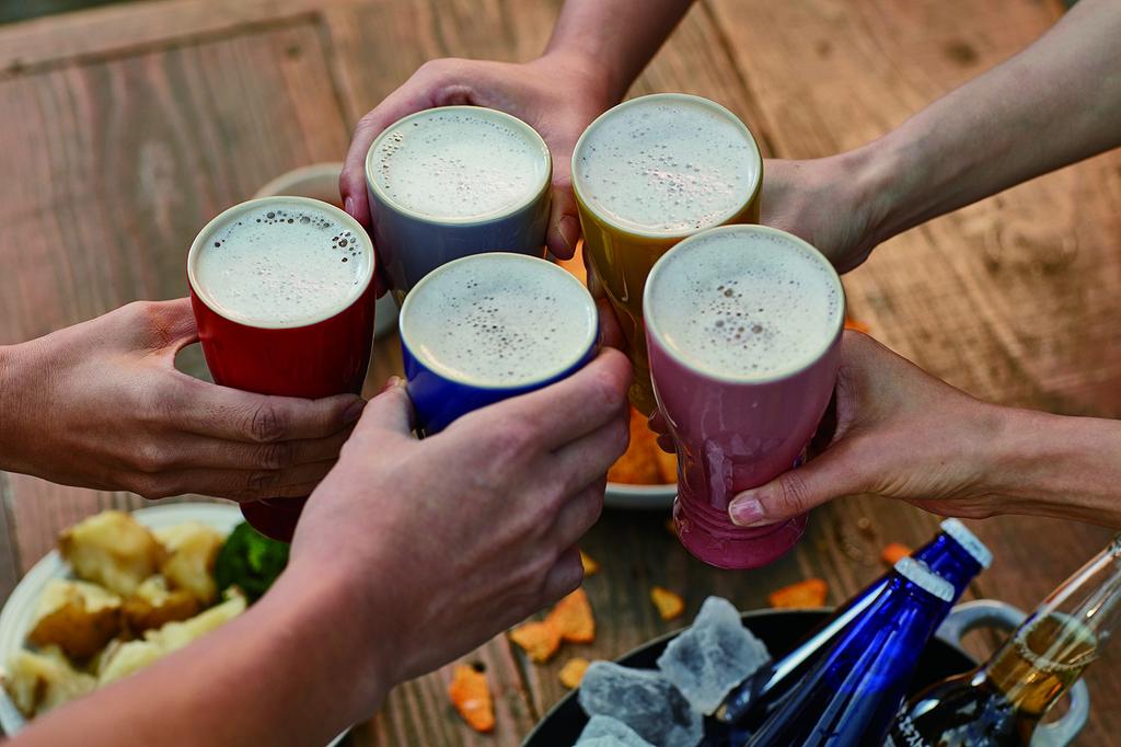 Tumbler 250ml Rose Quartz