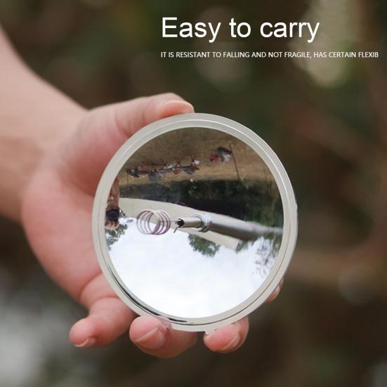 Солнечное искровое зажигание для кемпинга, портативное и легкое устройство аварийного зажигания для выживания в кемпинге, ветрозащитный воспламенитель, аварийный комплект для путешествий