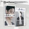 JAY B (GOT7) Archive 1: [Road Runner] 1st Full Album