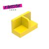 100 г/204 шт. 93095 Панель 1x2x1 с закругленными углами Блок Moc Цвет Совместим с Кирпичом Сделай сам Детская игрушка Конструктор