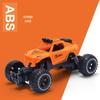 Children's Alloy Remote Control Climbing Car - Rechargeable Off-Road Toy Vehicle Gift