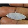 Natural Rainbow Moonstone Marquise Cabochon Loose Loose Gemstone 10X29MM SK-1799