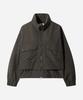 Dod Women'S) Luna Hidden Hood Jacket (Brown)