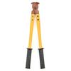 IWISS Heavy-Duty Cable Cutter, LK-125A, for Copper and Aluminum Wires Up To 125 Sq.