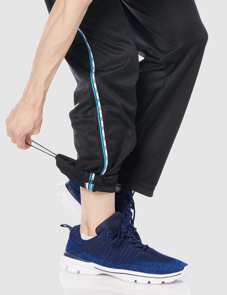 Тренировочные брюки Dry Training Wear 2031D812 [ASICS] (Переработанный материал) Мужской