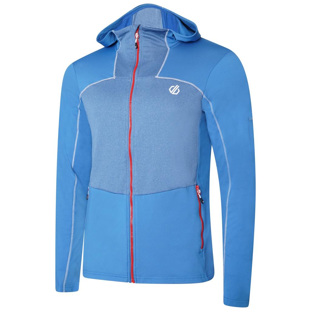 Mens Revive II Lightweight Hoodie