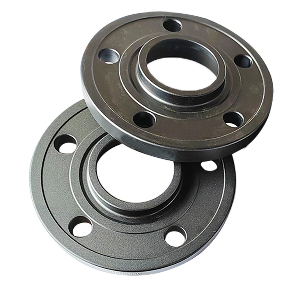 2PCS 10mm/15mm Wheel Spacers PCD: 5*120 72.6 Wheel Gasket Tire Hub Adapter Wheel Spacers For BMW M2 M3 M6 E30 E36 E38 E60 E90