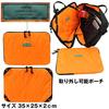 PORTER FORCE 3WAY BRIEFCASE 3WAY Портфель Оливковый [Porter] 855-07594 Drab/30
