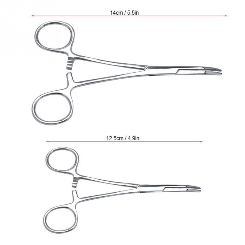 Пинцет для животных