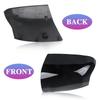 Крышка бокового зеркала для Ford C-MAX 2007-2010 Focus 2 MK2 2004-2008 C-MAX 2003-2007 Левая Правая сторона Крышка зеркала заднего вида Замена