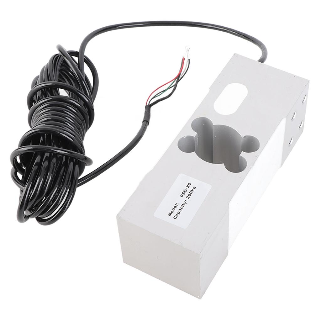 High Accuracy Aluminum Alloy Parallel Beam Load Cell Sensor Weighting Sensor (PSD X5 200kg)