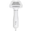 2 in 1 Pet Hair Dryer Lightweight Portable Electric Hot Air Blow Dryer Pet Hair Blow Grooming Hair Dryer for Dog Cat