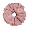 Multi Layer Hair Scrunchies Thick Oversized Hair Scrunchy Elegant Hair Rope Scrunchy Women Ponytail Holder