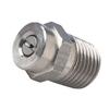 High Quality Cleaning Nozzle Spare Parts Stainless Steel 1/4 Thread