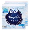 Sofy Kiyora Unscented X [Bulk Purchase] 72-Pack 2-Pack (unicharm Sofy)