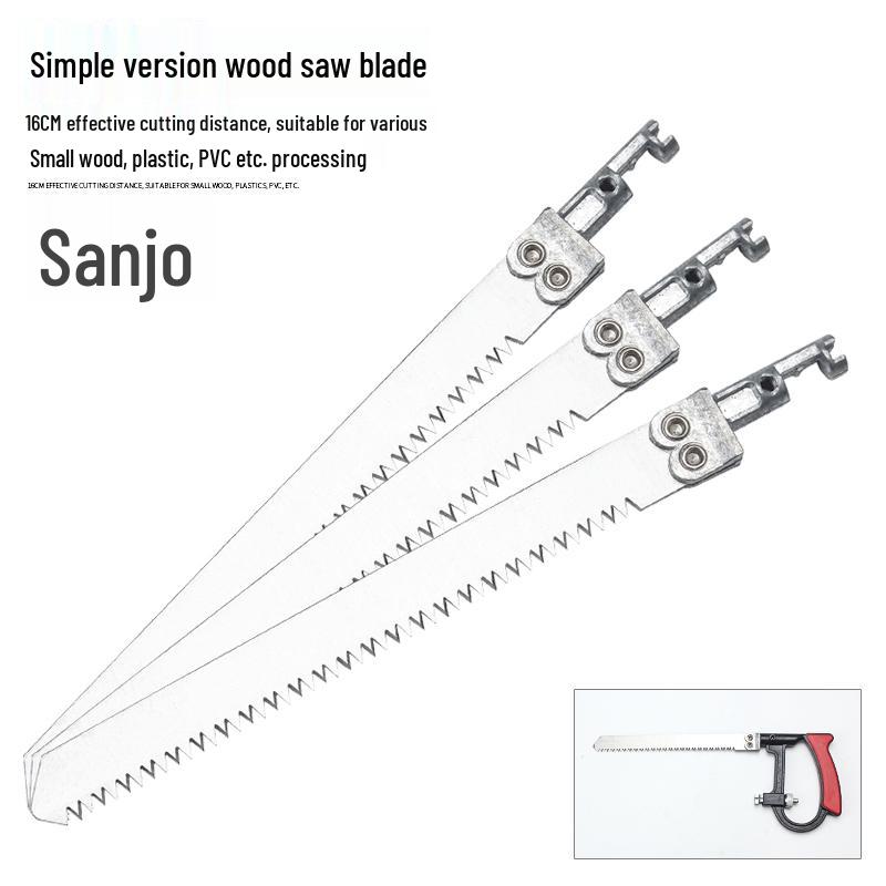 Saw Accessories: Hand Saw, Magic Saw, Wood Saw Blade, Steel Saw Blade, Diamond Saw Blade, Diamond Grinding Rod, Spare Parts
