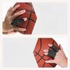 1Pc Outdoor Basketball Finger Sleeves, Joint Pressure Protection, Wear-resistant, Prevents Calluses On Fingers, Volleyball Sports Finger Sleeves