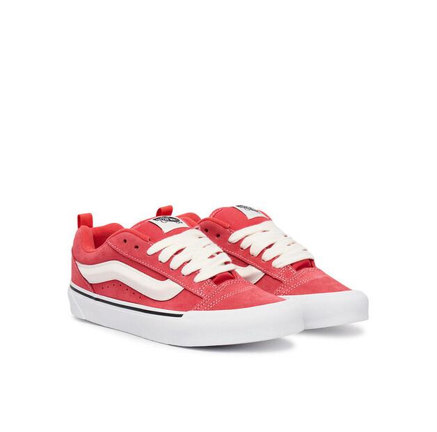 Кроссовки Vans Knu Skool