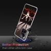 Чехол для телефона DJ A-Afterlife Anyma для Redmi 12 13C 12C 15C 9 10 10C Note 13 Pro Plus 14 15 Pro 9T 9C 9A ТПУ Мягкий прозрачный чехол для мобильного телефона