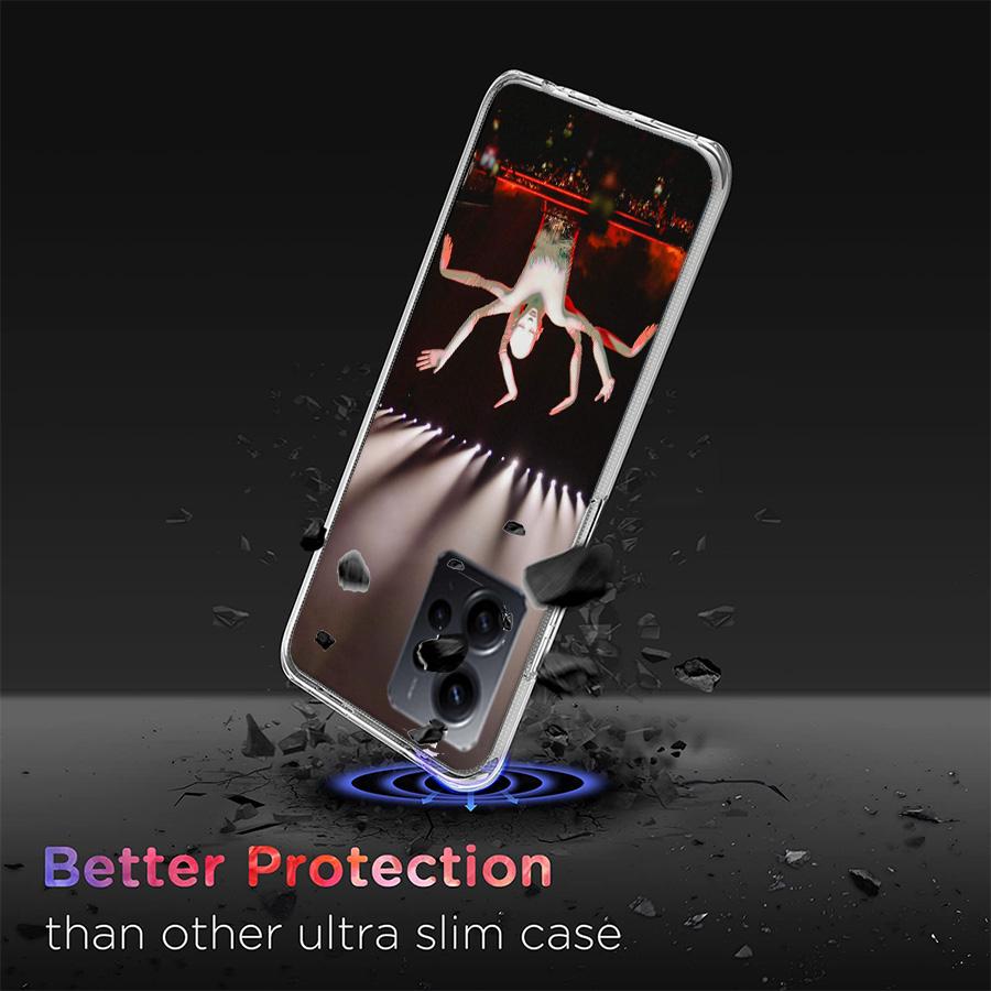 Чехол для телефона DJ A-Afterlife Anyma для Redmi 12 13C 12C 15C 9 10 10C Note 13 Pro Plus 14 15 Pro 9T 9C 9A ТПУ Мягкий прозрачный чехол для мобильного телефона