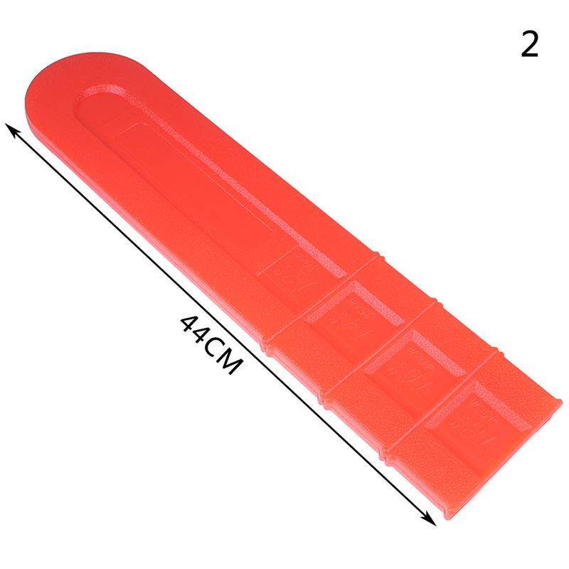 Чехол для шины бензопилы, ножны, защита для больших пил для цепи 12" 14" 16" 18" 20"