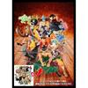 TAMASHII NATIONS Figurearts ZERO One Piece Luffy 140mm ABS PVC Painted Figure