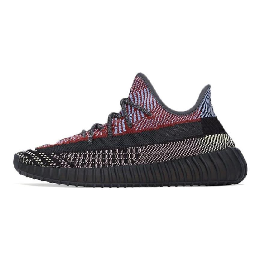 adidas Мужские кроссовки Yeezy Boost 350 V2 Yecheil без светоотражающих элементов FW5190