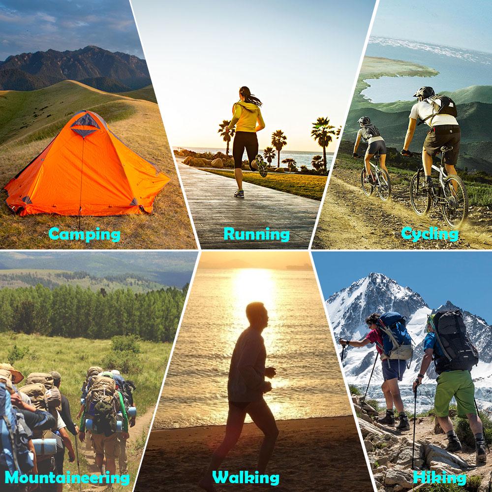 Бутылка для воды ТПУ Складная мягкая фляга Спортивная бутылка для воды Сумка для воды Складная бутылка для воды для питья Сумка для воды Бег Кемпинг Туризм