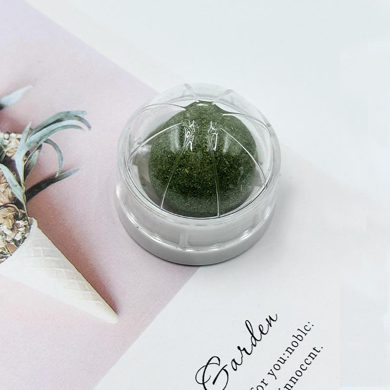 Кошачья мята Мататаби Игрушка-дразнилка и Жевательная палочка для игры котенка