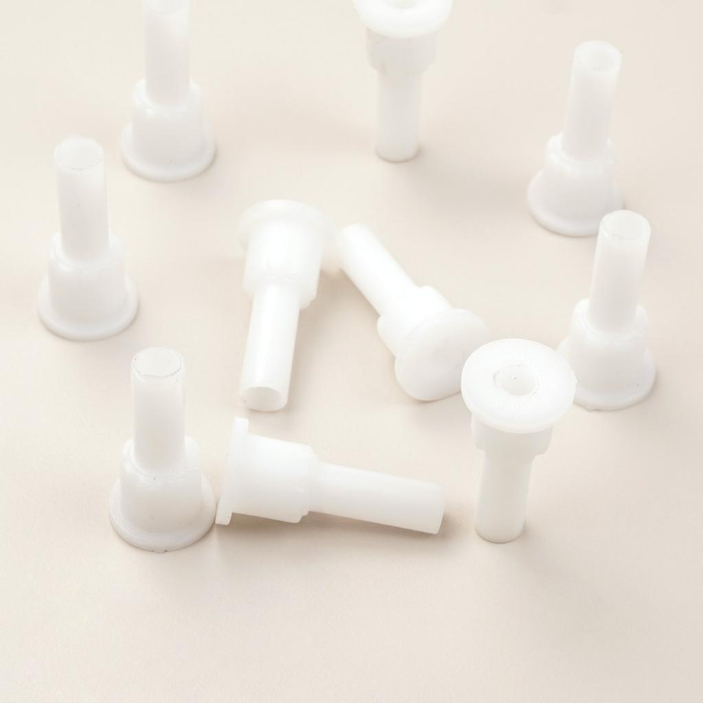 BROSS Auto Parts BCP059 10 Pieces Cable End Rope Dowel for Window Regulator Winder Mechanism Type BCP059 Fast Handling