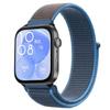Нейлоновый петлевой ремешок для Huawei Watch Fit 3/4/4 Pro Дышащий спортивный браслет Ремешок для Huawei Watch Fit 4/Fit 4 Pro Браслет Ремень