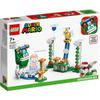 LEGO Super Mario Big Gabon and Spiders Challenge 71409 Игрушечный блок представляет видеоигру для мальчиков и девочек от 7 лет и старше