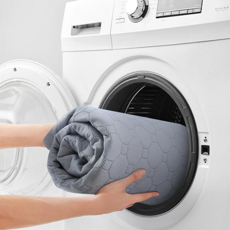 4-слойная высококачественная лежанка для домашних животных, подгузник для домашних животных, многоразовый коврик для мочи у собак, высокоабсорбирующий подгузник, коврик для щенков, мягкий коврик для будки, коврик для кошек