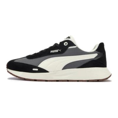 Runtamed Удобные Универсальные Прочные Низкие Повседневные Кроссовки Унисекс Серые Белые Черные 406019-06