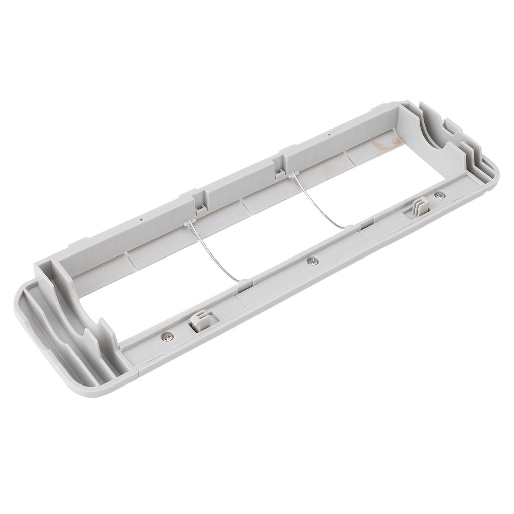 Vacuum Cleaner Main Brush Cover Plate ABS Sweeping Robot Main Brush Guard for S10