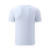 Mizuno T Shirts Unisex Crew Neck Thin Straight Fit A2CA4106