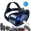 Blu-ray Version 3d Glasses Meta Universe Mobile Phone Virtual Reality Headset Vr Glasses