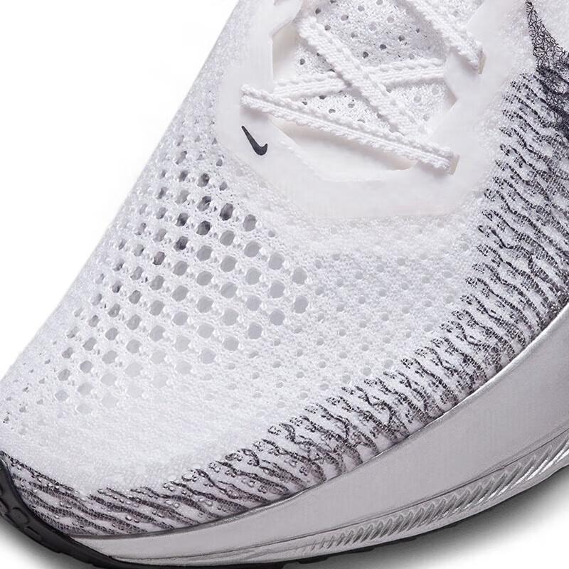 Nike Мужские беговые кроссовки Vaporfly NEXT% 3 с карбоновой пластиной