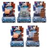 Mattel Minecraft Legends Action Figure Assortment In Box of 5 6 and [Sold Figures] [Ages Up] 986A-GYR78