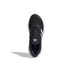 Adidas Кроссовки унисекс SolarGlide 5 Black Grey Core-Black Cloud-White Grey-Six GX5493