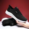 Fashion 2024 Summer New Men's Casual Running Shoes Breathable Walking Mesh Lightweight Sports Shoes Comfort Fashion Shoes Zapatillas