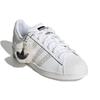 adidas Женские кроссовки Superstar 'Crystal White' GX3640