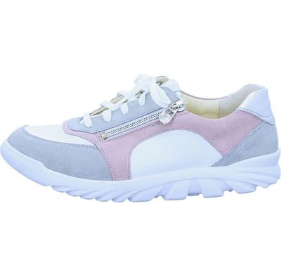 Женские полуботинки Ganter Komfort haylie 31373531323733 белые